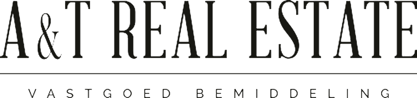 Logo A&T Real Estate