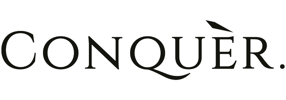 Logo Conquer Real Estate