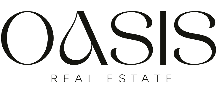 Logo Oasis Real Estate